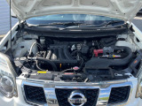 エクストレイル 2.0 20Xtt 