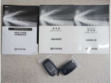 スペアキーもしっかり付いてます!前オーナーが大切にしておりました!