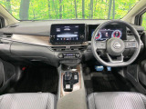 ノートオーラ 1.2 G レザーエディション 