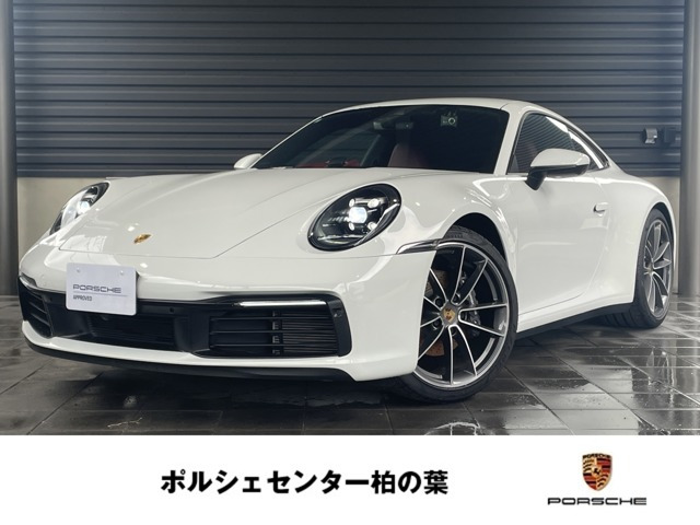 911 カレラ PDK