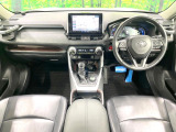 RAV4 2.5 ハイブリッド G E-Four 4WD 