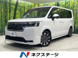 衝突被害軽減システム 禁煙車 電動リアゲート ハーフレザーシート