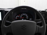 運転席廻りです。