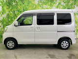ハイゼットカーゴ クルーズ SAIII ハイルーフ 4WD 