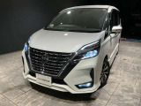LEDヘッドライト☆明るく寿命が長いのが特徴です!