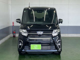 タントカスタム X スタイルセレクション 4WD 