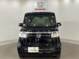 N-BOX G SSパッケージ 