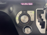 【オートエアコン】車内温度を感知して自動で温度調整をしてくれるのでいつでも快適な車内空間を創り上げます!