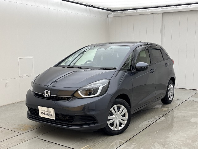 ホンダ フィット 