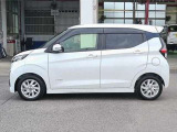 車両左側