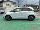 ホンダ独自のセンタータンクレイアウトで見た目以上に室内が広く、日常からお出かけまで使える便利な一台ですよ♪