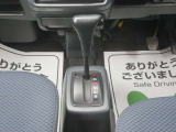 シフトの画像です!中古車は一点限りの商品ですので、気になったその時が買い時です!