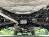 【本州仕入れ】のお車ですので、エンジンルームや下回りのサビも比較的少なく、お車を長く乗りたい方にぴったりの1台となっております♪