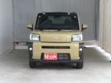 タフト 「気分前進。ワクワクSUV」
