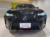 UX 250h Fスポーツ 
