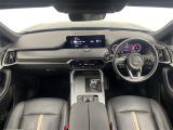 CX-60 3.3 XD エクスクルーシブモード ディーゼル 4WD 本革シート
