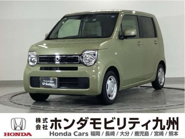 N-WGN L ホンダ センシング 