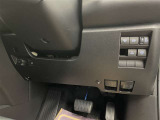 運転席周辺にある各種スイッチ画像です。今では必須アイテムのETCも装備(^^♪