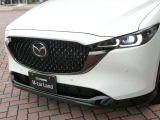 CX-5 2.2 XD スポーツ アピアランス ディーゼルターボ