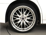 アルファード 2.5 S Aパッケージ (禁煙車) (21インチアルミ) ALPINE製ナビ