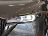 CX-5 2.2 XD スポーツ アピアランス ディーゼルターボ