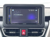 carrozzeriaディスプレイオーディオ FH-8500DVS