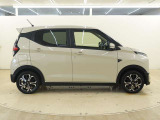 eKクロス EV P 