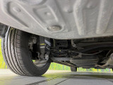 お車を安心してお乗りいただく為には、足回りの定期点検が欠かせません。サービスサポート(有償保証)では無料点検もご提供しており、安心のカーライフをお過ごしいただけるサポート体制が整っています。