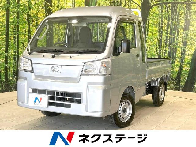 ハイゼットトラック ジャンボ スタンダード