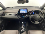 C-HR  修復歴無し