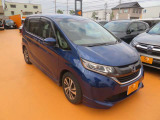 後ろからの外装の画像です!常磐自動車道流山インターチェンジからすぐ!