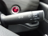 AUTOライト機能装備です★外の明るさでライトが自動でON/OFFの切り替えが可能です◎操作不要なので点灯・消灯忘れ防止に役立ちます◎