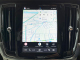 【Google搭載ナビ】Googleのアプリケーションとサービスがビルトインされ、スマートフォンと同じように車両を直感的に操作できます。Googleマップで音声操作や最新の交通情報を知ることが可能です