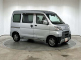 ピクシスバン クルーズ SAIII ハイルーフ 4WD 