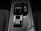 e-POWER専用シフトレバーです。