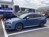 レヴォーグ 1.6 STI スポーツ アイサイト 4WD 