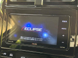 【ナビゲーション】目的地までしっかり案内してくれる使いやすいナビ。Bluetooth接続すればお持ちのスマホやMP3プレイヤーの音楽を再生可能!毎日の運転がさらに楽しくなります!!