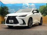 NX 350h バージョンL 