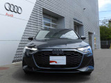A3スポーツバック 30 TFSI アドバンスド 