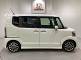 購入後も自社指定整備工場完備でお客様の愛車をしっかりサポート致します!御納車時には安全かつ安心してお乗り頂けるようホンダ専門知識を持つ整備スタッフが点検・整備・装備も説明をしてお渡ししております。