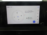 8インチディスプレイオーディオ(コネクティッドナビ対応)