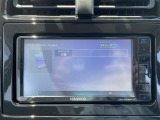 Bluetooth接続可能!好きな音楽を流しながら楽しくドライブできます!