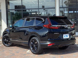 CR-V 2.0 e:HEV EX ブラック エディション 
