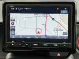 純正8インチナビ♪AppleCarPlay・フルセグTV・Bluetooth対応!