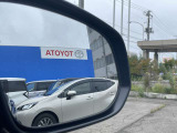 ブラインドスポットモニターです!