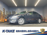 日産 ティアナ 2.5 XL ナビAVMパッケージ