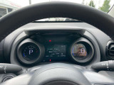 見やすいメーターです!