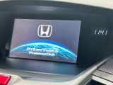 【純正ナビ】好きな音楽を聴いたりやフルセグTVの視聴も可能です☆高性能&多機能ナビでドライブも快適ですよ☆