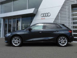 A3スポーツバック 30 TFSI アドバンスド 