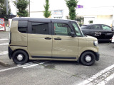 中古車のご案内はもちろん、Hondaの新車との比較も大歓迎!お客様のご予算やライフスタイルにあわせて、ご提案させて頂きます。